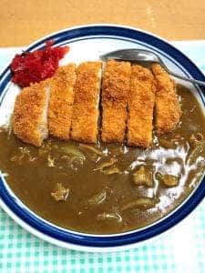 やすかば食堂