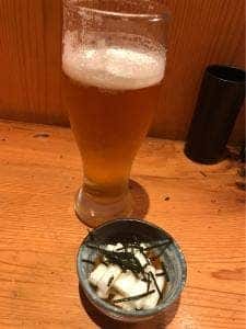 焼き鳥 侍