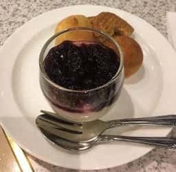 カフェレストラン トリアン