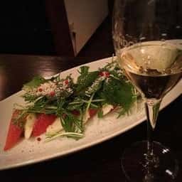 烏丸ワイン食堂 Babu!