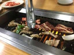 焼肉苑北園丘珠店