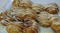 あべのたこやき やまちゃん