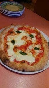 MammaPasta 日野店
