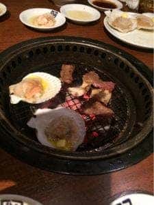 牛角 北本店