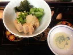 旬鮮処 菊せん