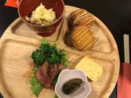 ぼんしゃん亭