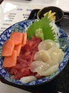 食事処 塩田