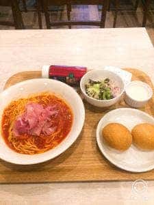 トーキョー ポーク