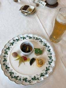 中華風手料理 桂林