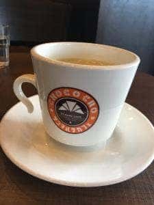 サンマルクカフェ ニトリモール枚方店