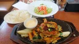 デニーズ 大和渋谷店