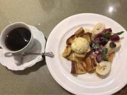 お食事処 喫茶 越州