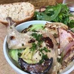 アイアンシュミーズ