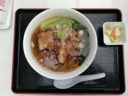 県庁食堂