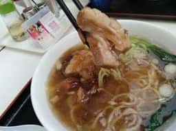 県庁食堂