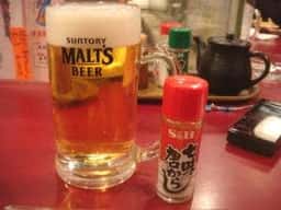 味楽亭