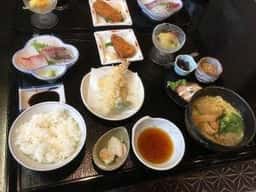 友食亭あいびす