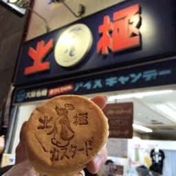 北極