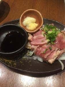 三代目 鳥メロ 戸塚西口店