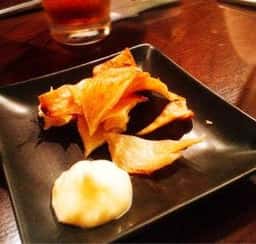 新宿西口思い出横丁 鳥会