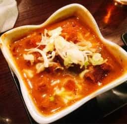 新宿西口思い出横丁 鳥会