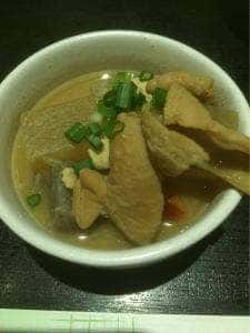 炭火串焼 らしょうもん 港南台店