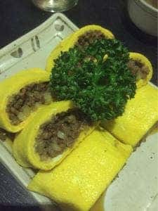 炭火串焼 らしょうもん 港南台店