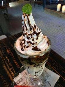 スパーキーズコーヒー