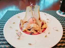 チャコールグリル ケヤキ