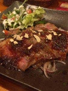 イタリアン酒場 テンパール