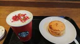 スターバックス コーヒー 郡山安積店