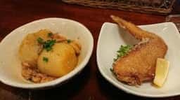 母ちゃんの台所