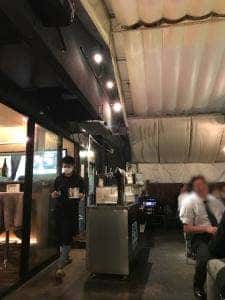 居酒屋 わたる