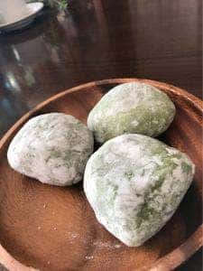 ニコニコ餅本店