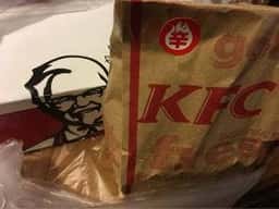 ケンタッキーフライドチキン 西友手稲店