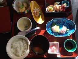 料亭 つたも