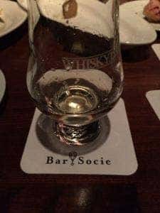 Bar Socie