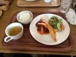 Cafe Littlepine