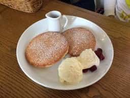 Cafe Littlepine