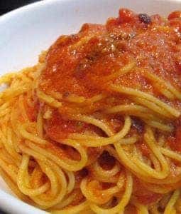 カプリチョーザ 河原町VOX店