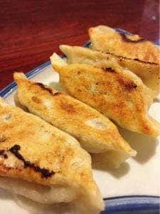 中華料理 餃子市