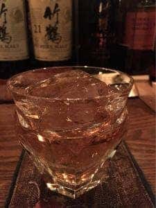 今市NIKKA・BAR