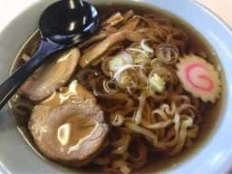 支那そば たまみづ