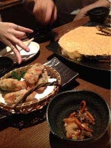 食楽酒家 与っ太