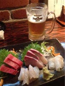 食楽酒家 与っ太