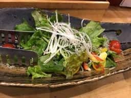 蕎麦 玉川