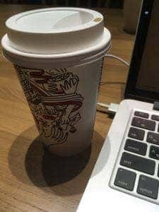 スターバックス コーヒー 新潟女池店