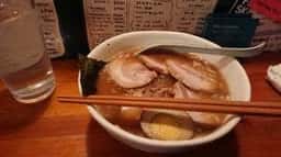 らうめん麺喰