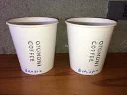 OTOMONI COFFEE