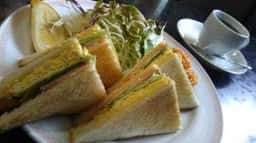 喫茶・軽食 エンゼル